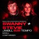 KSK x LLL Presents - SWANNY + STEVIE Event Title Pic