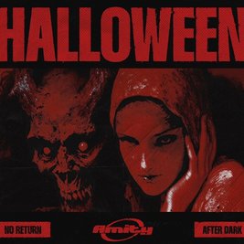 Amity Halloween