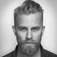 Joey Landreth at The Flowerpot