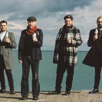 THE ESKIES / Huw Eddy and the Carnival at Star Inn