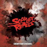 The Rising Tour ft. Scarlet Rebels at B2