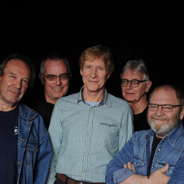 The Blues Band