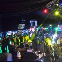 80's Gang@Emporium featuring SKA band BIG 10 at The Emporium