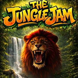The jungle jam