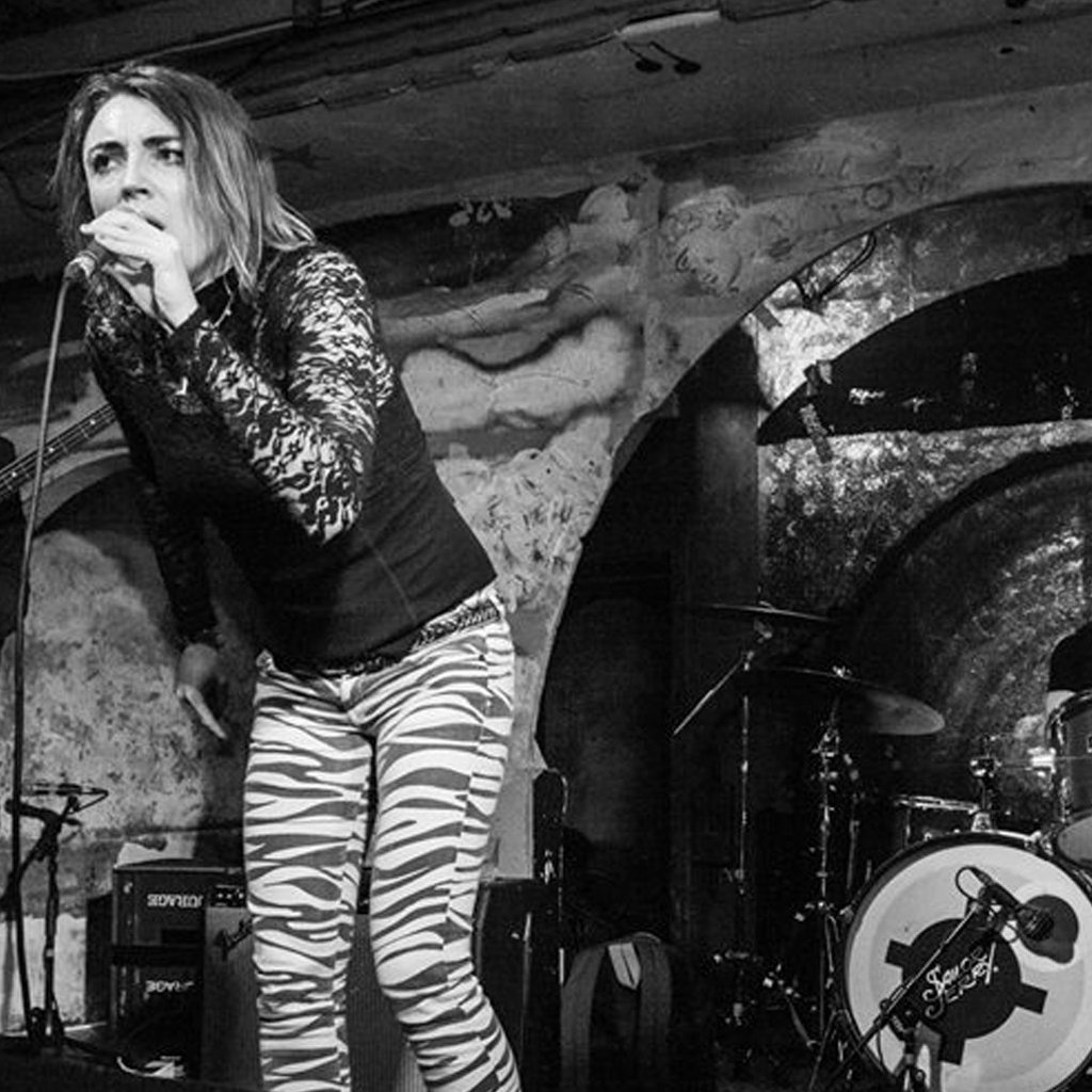 Lois & The Love + Dr. Santos + Guests at The Bee's Mouth, Hove