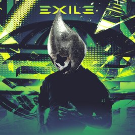Exile - POLTERGST, Rayzen, Argy X