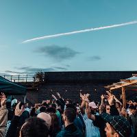 TRMNL Rooftop Sessions #002 at LAB11