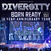 Diversity Presents