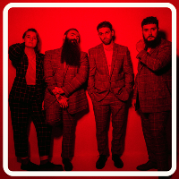 Clean Cut Kid, Newcastle *Another Show Added* at Loft Music Studios