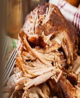 Bonfire & Pig Roast at Bankersmith Texas
