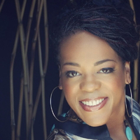 Evelyn 'Champagne' King at The Blues Kitchen