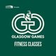 Glasgow Games Presents Family Foundation Muay Thai with KOP Event Title Pic