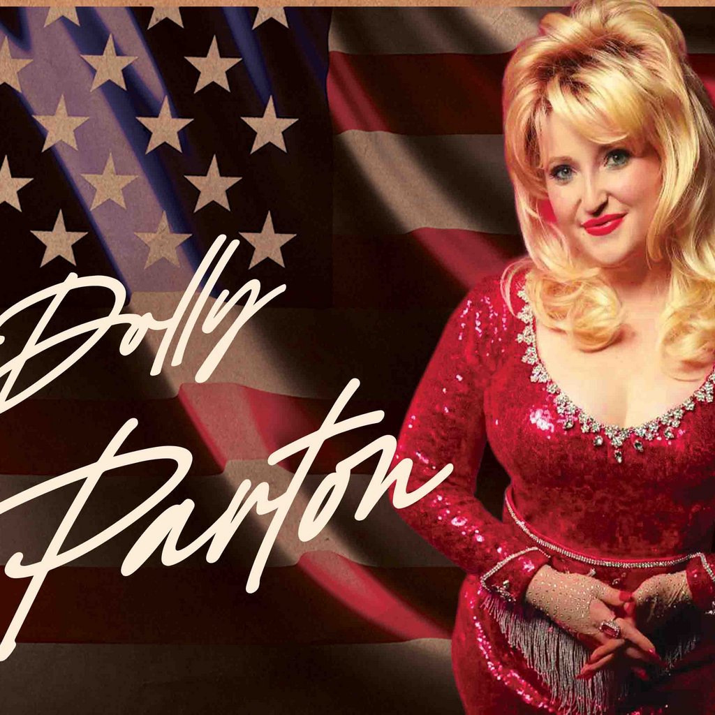 Dolly Parton Tribute Night - Longbridge
