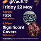 Free Fringe Friday  Event Title Pic