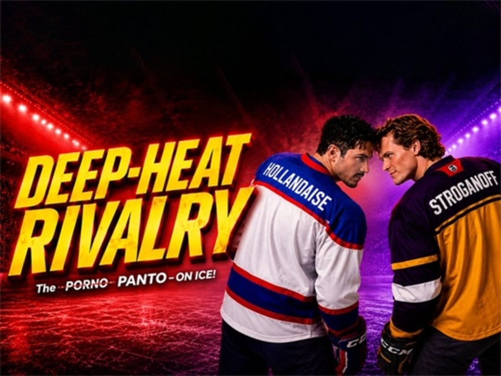 Deep-heat Rivalry at The Other Palace, London
