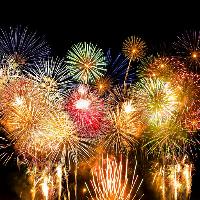 Aberdeen's hogmanay 2018 at Club Tropicana