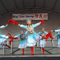 Chinese New Year Bristol 2019