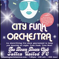 City Funk Orchestra