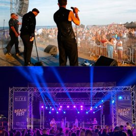 Beach Fest Bournemouth 2027
