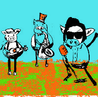 Todd in the Hole Festival