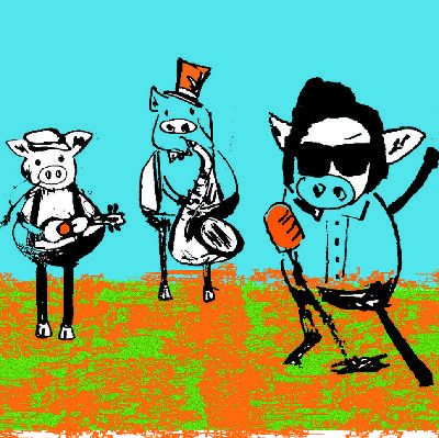 Todd in the Hole Festival
