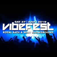 VIBEFEST 2019 VIBEFEST 2019