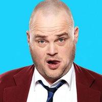 Al Murray - Landlord of Hope and Glory at Wycombe Swan Theatre