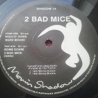 LL x KP - 2 Bad Mice / Source Direct / DJ Absolutely Shit / Jim LL x KP - 2 Bad Mice / Source Direct / DJ Absolutely Shit / Jim