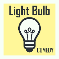 Light Bulb - An Alternative Comedy Showcase at Blackfriars