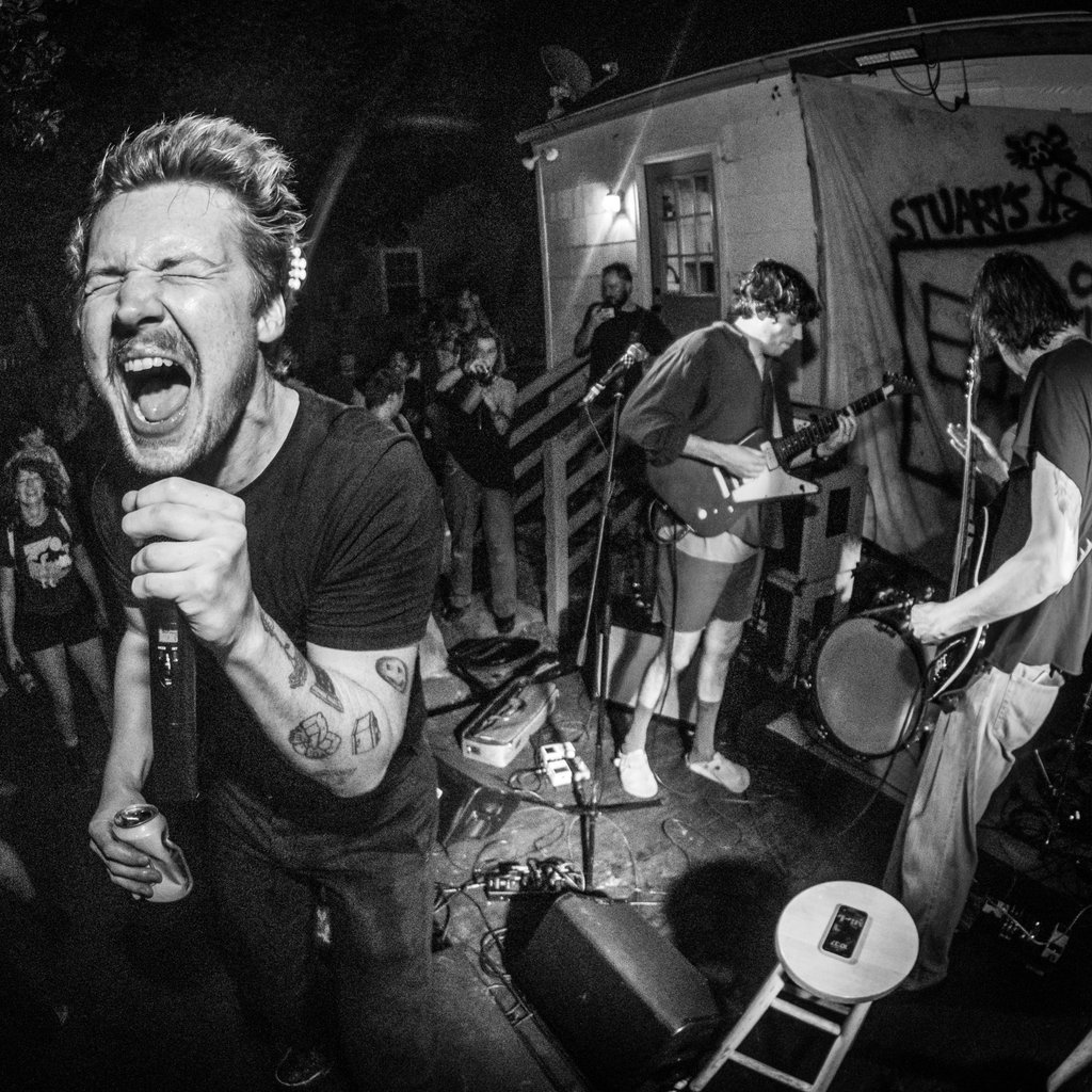 BEER (US) Live
