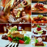 Dine In Style