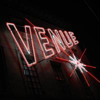 Friday Nights At The Venue