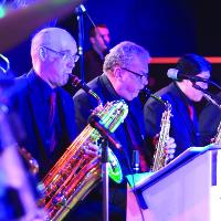 Glasgow Big Band Dance Night