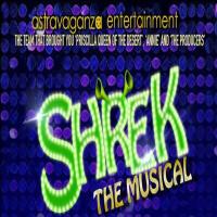 Astravaganza Entertainment present: Shrek the Musical at Tyne Theatre And Opera House