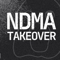 NDMA Takeover