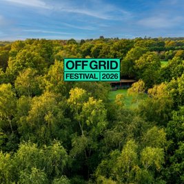 Off Grid Festival: Chapter One