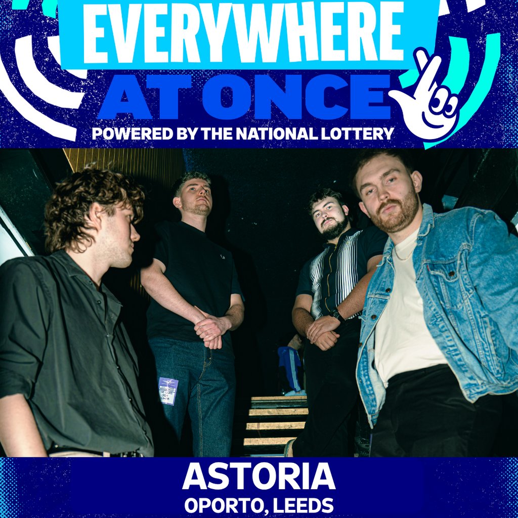 Astoria - Leeds