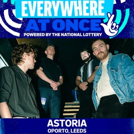 Astoria - Leeds