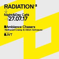 Radiation #2 at Night And Day Cafe