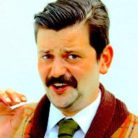 Good Ship Comedy presents Fin Taylor at The Colonel Fawcett