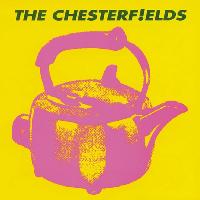 The Chesterfields at Hare And Hounds