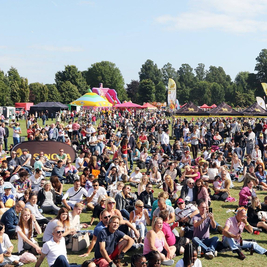 Happy Planet Festival