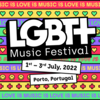 LGBT+ Festival LGBT+ Festival