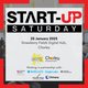 Start-up Saturday Event Title Pic