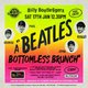 A Beatles Bottomless Special - LIVE Event Title Pic
