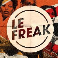 Le Freak (May) Soul Train Special!