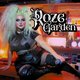 The Roze Garden: Cabaret & Club Night Event Title Pic