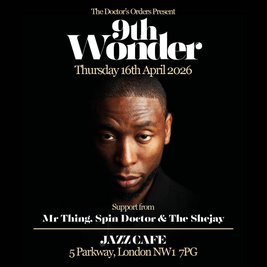 9th Wonder
