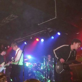 Peg Leg / Geniva / Dogbreath / nebukaneza