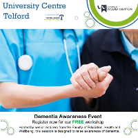 Dementia Awareness